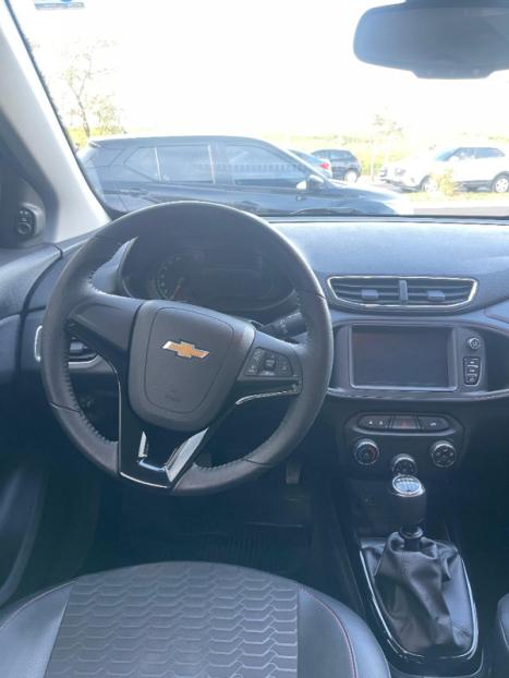 CHEVROLET Onix Hatch 1.4 4P FLEX LTZ, Foto 9
