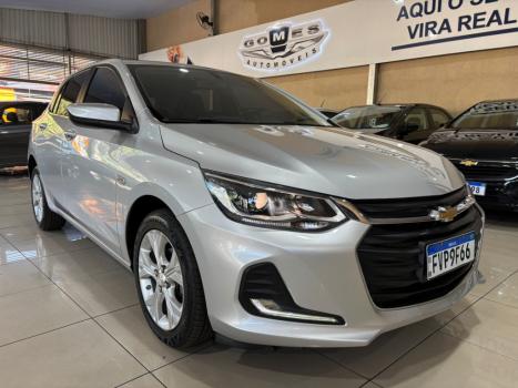 CHEVROLET Onix Hatch 1.0 12V 4P FLEX PREMIER TURBO AUTOMTICO, Foto 1