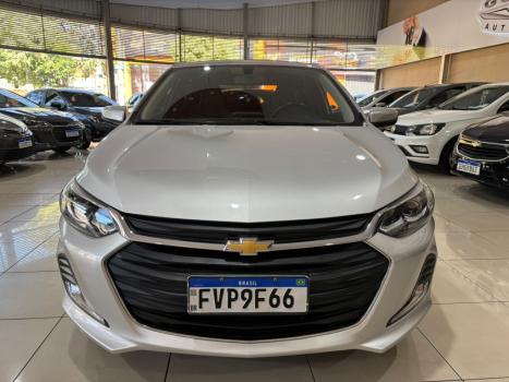 CHEVROLET Onix Hatch 1.0 12V 4P FLEX PREMIER TURBO AUTOMTICO, Foto 2