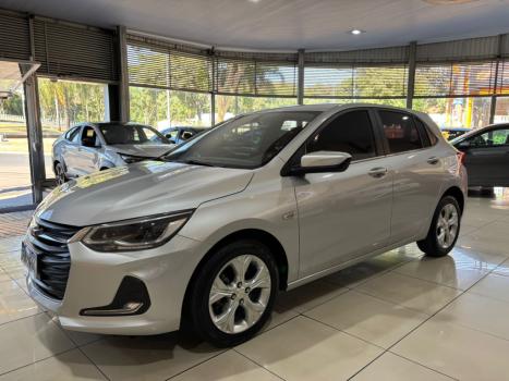 CHEVROLET Onix Hatch 1.0 12V 4P FLEX PREMIER TURBO AUTOMTICO, Foto 3