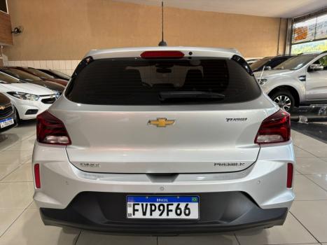 CHEVROLET Onix Hatch 1.0 12V 4P FLEX PREMIER TURBO AUTOMTICO, Foto 5
