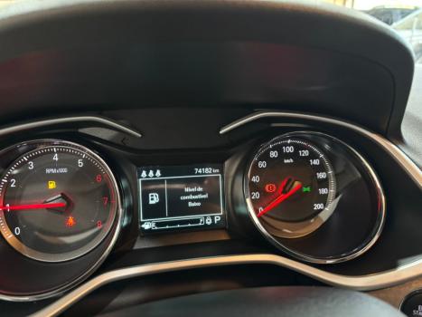CHEVROLET Onix Hatch 1.0 12V 4P FLEX PREMIER TURBO AUTOMTICO, Foto 7