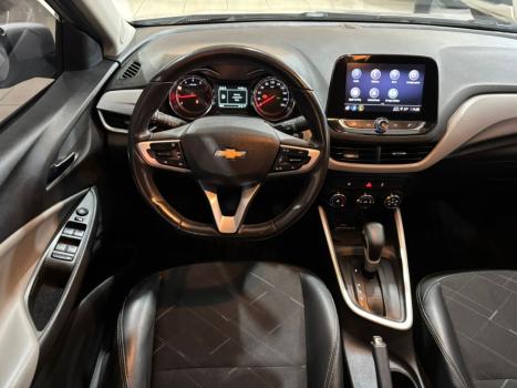 CHEVROLET Onix Hatch 1.0 12V 4P FLEX PREMIER TURBO AUTOMTICO, Foto 8