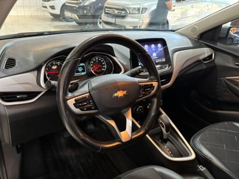 CHEVROLET Onix Hatch 1.0 12V 4P FLEX PREMIER TURBO AUTOMTICO, Foto 9
