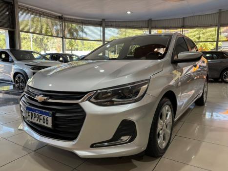 CHEVROLET Onix Hatch 1.0 12V 4P FLEX PREMIER TURBO AUTOMTICO, Foto 13