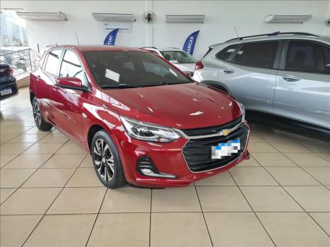 CHEVROLET Onix Hatch 1.0 12V 4P FLEX PREMIER TURBO AUTOMTICO, Foto 1