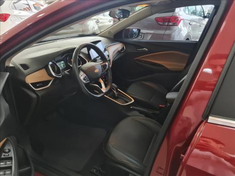 CHEVROLET Onix Hatch 1.0 12V 4P FLEX PREMIER TURBO AUTOMTICO, Foto 4