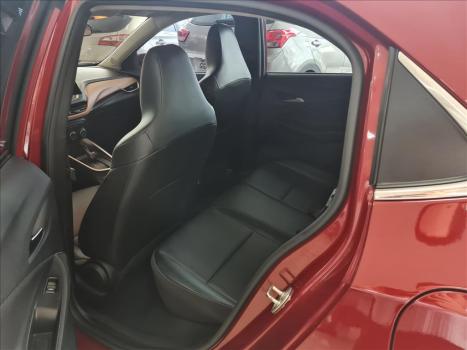 CHEVROLET Onix Hatch 1.0 12V 4P FLEX PREMIER TURBO AUTOMTICO, Foto 7