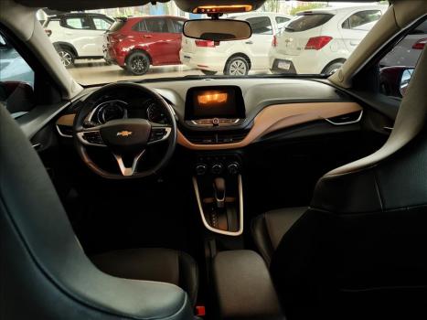 CHEVROLET Onix Hatch 1.0 12V 4P FLEX PREMIER TURBO AUTOMTICO, Foto 8
