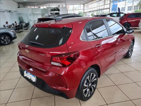 CHEVROLET Onix Hatch 1.0 12V 4P FLEX PREMIER TURBO AUTOMTICO, Foto 10