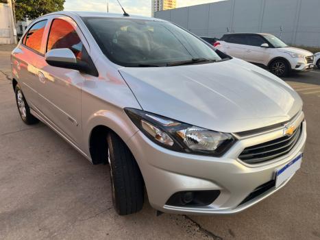 CHEVROLET Onix Hatch 1.0 4P FLEX LT, Foto 2