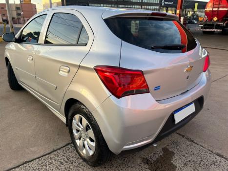 CHEVROLET Onix Hatch 1.0 4P FLEX LT, Foto 4