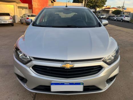CHEVROLET Onix Hatch 1.0 4P FLEX LT, Foto 5