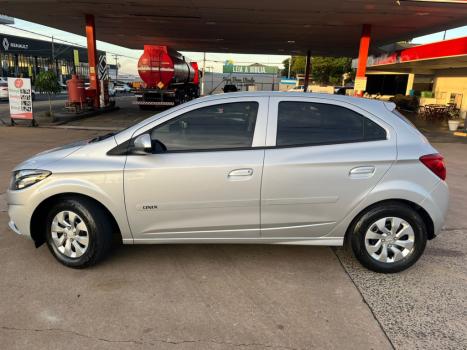 CHEVROLET Onix Hatch 1.0 4P FLEX LT, Foto 7