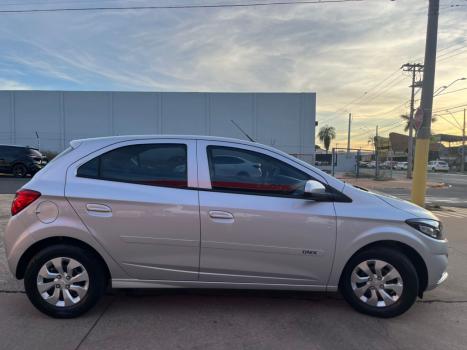 CHEVROLET Onix Hatch 1.0 4P FLEX LT, Foto 8