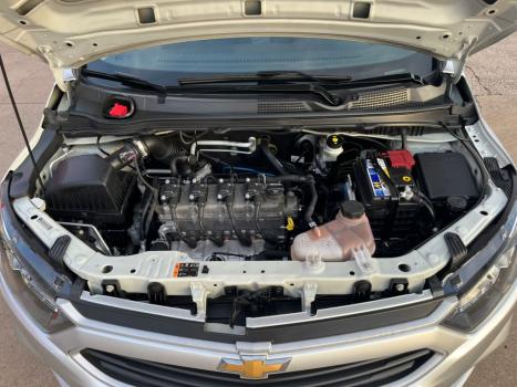 CHEVROLET Onix Hatch 1.0 4P FLEX LT, Foto 9