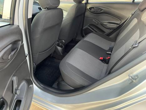 CHEVROLET Onix Hatch 1.0 4P FLEX LT, Foto 12