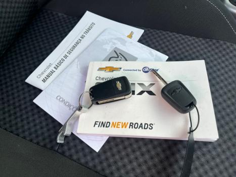 CHEVROLET Onix Hatch 1.0 4P FLEX LT, Foto 13