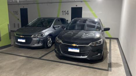 CHEVROLET Onix Hatch 1.0 12V 4P FLEX PREMIER 2 TURBO AUTOMTICO, Foto 4