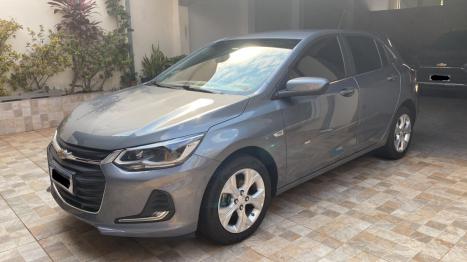 CHEVROLET Onix Hatch 1.0 12V 4P FLEX PREMIER 2 TURBO AUTOMTICO, Foto 5