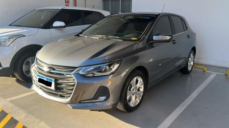 CHEVROLET Onix Hatch 1.0 12V 4P FLEX PREMIER 2 TURBO AUTOMTICO, Foto 6