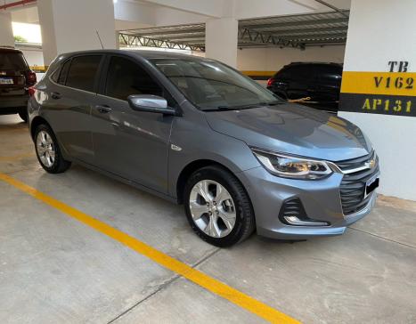 CHEVROLET Onix Hatch 1.0 12V 4P FLEX PREMIER 2 TURBO AUTOMTICO, Foto 7