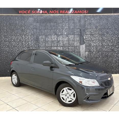 CHEVROLET Onix Hatch 1.0 4P FLEX JOY, Foto 2