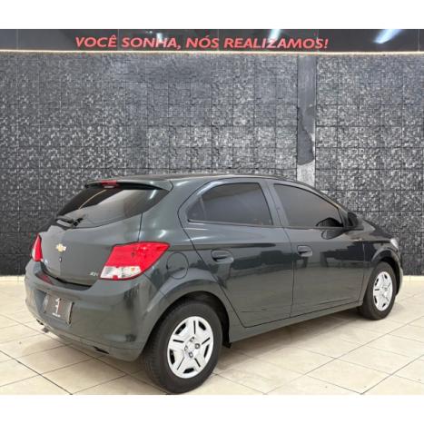 CHEVROLET Onix Hatch 1.0 4P FLEX JOY, Foto 3