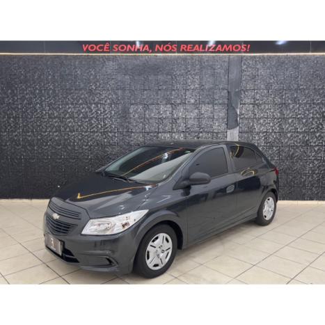 CHEVROLET Onix Hatch 1.0 4P FLEX JOY, Foto 5