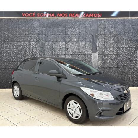 CHEVROLET Onix Hatch 1.0 4P FLEX JOY, Foto 6