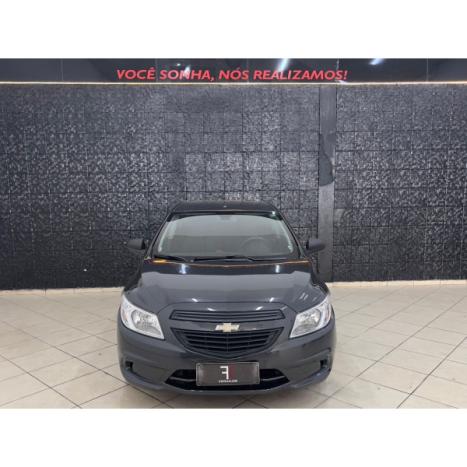 CHEVROLET Onix Hatch 1.0 4P FLEX JOY, Foto 8