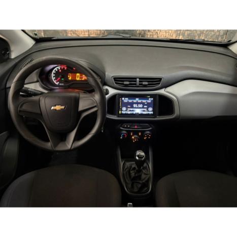 CHEVROLET Onix Hatch 1.0 4P FLEX JOY, Foto 11