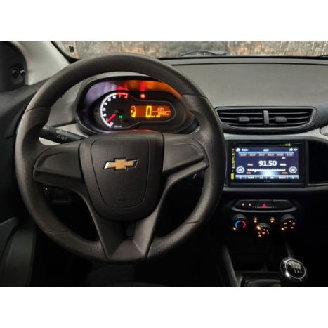 CHEVROLET Onix Hatch 1.0 4P FLEX JOY, Foto 12