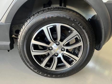 CHEVROLET Onix Hatch 1.4 4P FLEX ACTIV AUTOMTICO, Foto 5