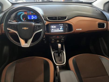 CHEVROLET Onix Hatch 1.4 4P FLEX ACTIV AUTOMTICO, Foto 6
