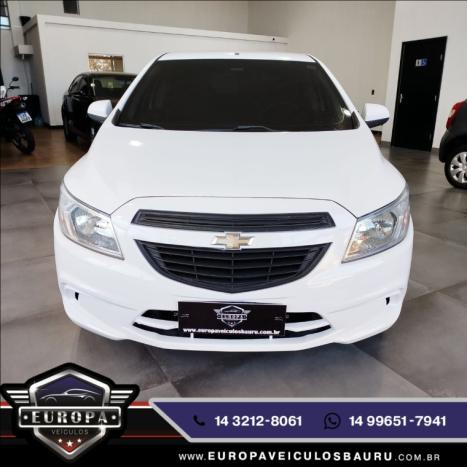 CHEVROLET Onix Hatch 1.0 4P FLEX JOY, Foto 2