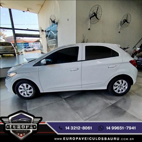 CHEVROLET Onix Hatch 1.0 4P FLEX JOY, Foto 3