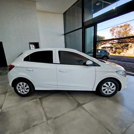 CHEVROLET Onix Hatch 1.0 4P FLEX JOY, Foto 5