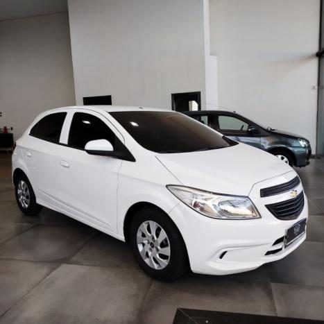 CHEVROLET Onix Hatch 1.0 4P FLEX JOY, Foto 6