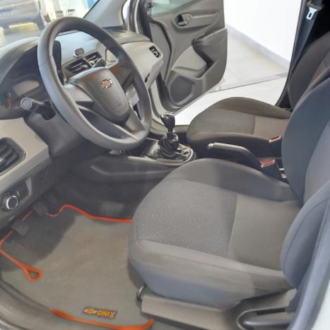 CHEVROLET Onix Hatch 1.0 4P FLEX JOY, Foto 7
