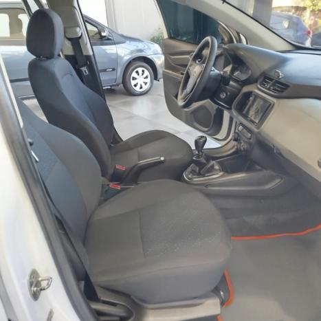 CHEVROLET Onix Hatch 1.0 4P FLEX JOY, Foto 10