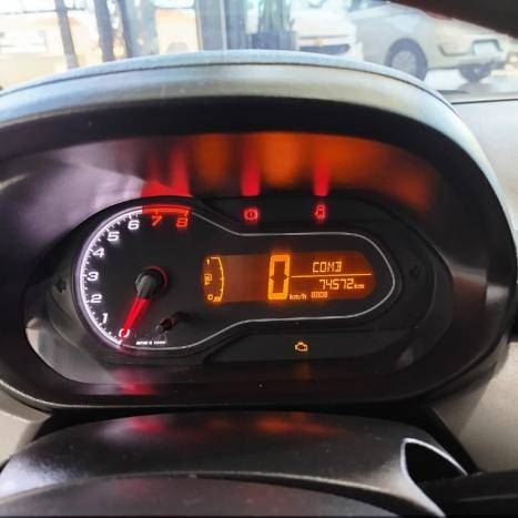 CHEVROLET Onix Hatch 1.0 4P FLEX JOY, Foto 11