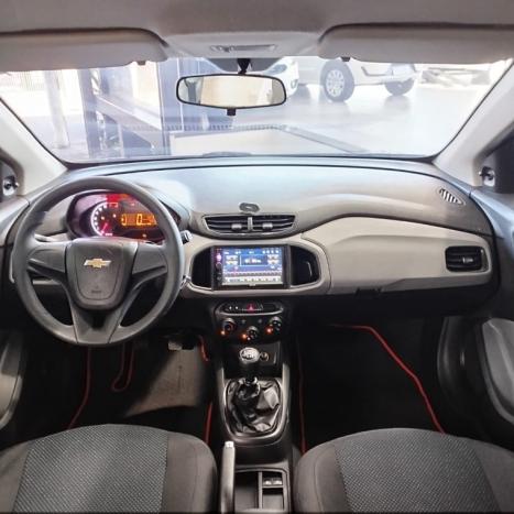 CHEVROLET Onix Hatch 1.0 4P FLEX JOY, Foto 12