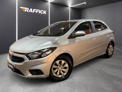 CHEVROLET Onix Hatch 1.0 4P FLEX LT, Foto 1
