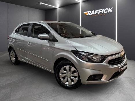 CHEVROLET Onix Hatch 1.0 4P FLEX LT, Foto 2