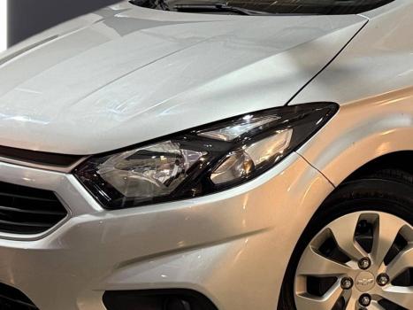 CHEVROLET Onix Hatch 1.0 4P FLEX LT, Foto 3