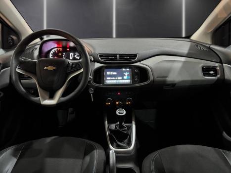 CHEVROLET Onix Hatch 1.0 4P FLEX LT, Foto 8