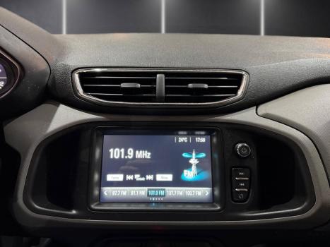CHEVROLET Onix Hatch 1.0 4P FLEX LT, Foto 10