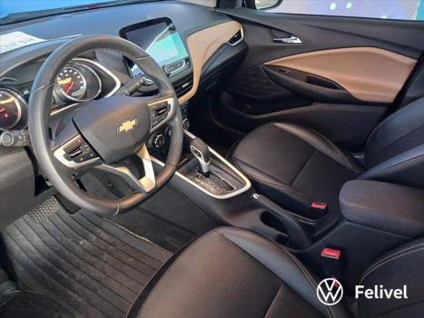 CHEVROLET Onix Hatch 1.0 12V 4P FLEX PREMIER TURBO AUTOMTICO, Foto 10