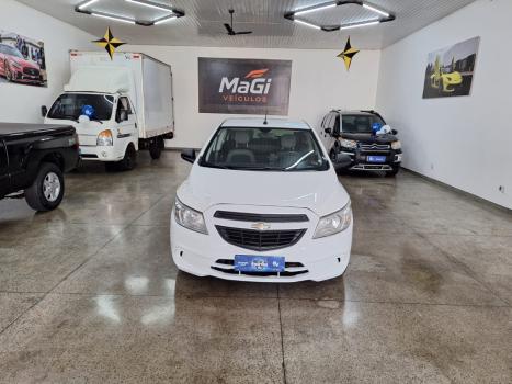 CHEVROLET Onix Hatch 1.0 4P FLEX JOY, Foto 2